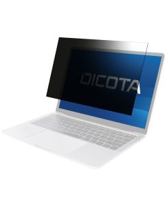 DICOTA D80314-4SM display privacy filter 35.6 cm (14") Laptop Frameless display privacy filter