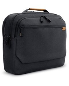 DELL CC7625 40.6 cm (16") Briefcase Black