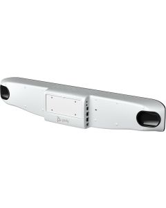 Poly Studio X72 All-In-One Video Bar No Radio or Power Cord TAA