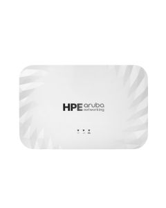 HPE Aruba Networking BR-150 5G Cellular Bridge