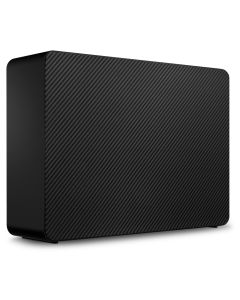 Seagate Expansion STKP22000400 external hard drive 22 TB 3.5" 3.2 Gen 1 (3.1 Gen 1) Black