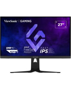 Viewsonic XG275D1-4K computer monitor 68.6 cm (27") 3840 x 2160 pixels 4K Ultra HD LED Black