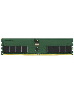 Kingston Technology ValueRAM memory module 64 GB 1 x 64 GB DDR5 6400 MT/s