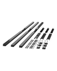 APC NSAC2152 rack accessory Panel kit