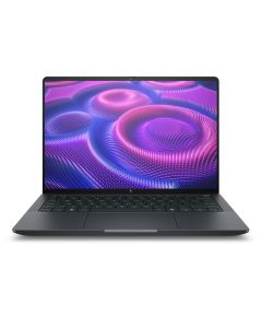 HP ZBook Ultra G1a Copilot+ PC AMD Ryzen AI Max PRO 380 Mobile workstation 35.6 cm (14") WUXGA 16 GB LPDDR5x-SDRAM 512 GB SSD Wi-Fi 7 (802.11be) Windows 11 Pro Silver