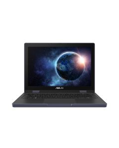 ASUS BR12FT-CS81XA-3Y Intel® N N150 Hybrid (2-in-1) 31 cm (12.2") Touchscreen WUXGA 8 GB DDR5-SDRAM 128 GB UFS Wi-Fi 6 (802.11ax) Windows 11 Pro Education Grey