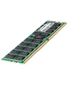 HPE 4GB DDR4 2133MHz memory module 1 x 4 GB