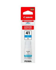 Canon GI-41S C ink cartridge 1 pc(s) Original Cyan