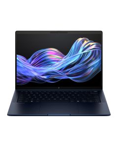 HP EliteBook X G1i Next Gen AI PC Copilot+ PC Intel Core Ultra 7 258V Laptop 35.6 cm (14") WUXGA 32 GB LPDDR5x-SDRAM 512 GB SSD Wi-Fi 7 (802.11be) Windows 11 Pro Blue