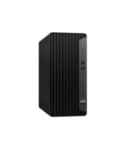 HP Elite 600 G9 Intel® Core™ i5 i5-12500 16 GB DDR5-SDRAM 512 GB SSD Windows 11 Pro Tower PC Black