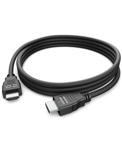 DELL CB325H HDMI cable 1.8 m HDMI Type A (Standard) Black