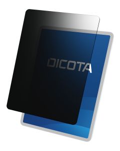 DICOTA Privacy Filter 4-way 21.1 cm (8.3") Tablet Frameless display privacy filter 2H