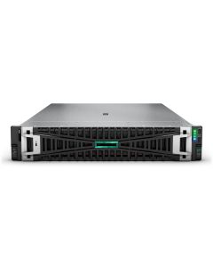 HPE ProLiant DL380 Gen11 5416S 2.0GHz 16-core 1P 32GB-R MR416 NC 24SFF 1000W PS Server