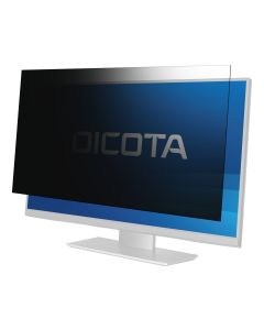DICOTA D80320-4SM display privacy filter 61 cm (24") Monitor Frameless display privacy filter