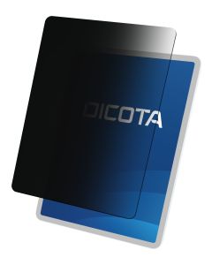 DICOTA Privacy Filter 2-way 32.8 cm (12.9") Tablet Frameless display privacy filter 3H