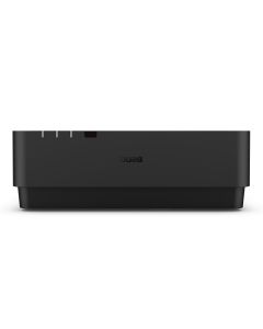 BenQ LU960UST+ Ultra short throw projector 5200 ANSI lumens DLP WUXGA (1920x1200) 3D Black