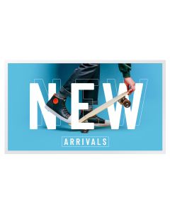 Samsung EM32DX Digital signage flat panel 80 cm (31.5") Wi-Fi Quad HD White 24/7