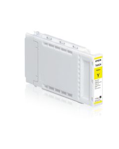 Epson UltraChrome XD T692400 ink cartridge 1 pc(s) Original Yellow
