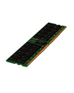 HPE 128GB (1x128GB) Dual Rank x4 DDR5-6400 CAS-52-52-52 EC8 Registered Smart Memory Kit