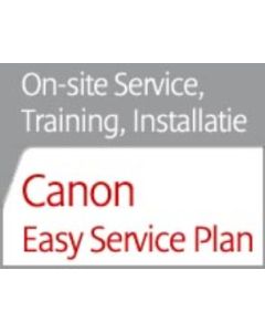 Canon Easy Service Plan imageRUNNER 3 year(s)