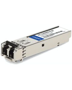 AddOn Networks SFP-1/10GBASE-SR-AO network transceiver module Fiber optic 10000 Mbit/s SFP+ 850 nm