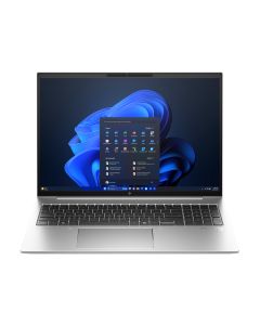 HP EliteBook 865 G11 AMD Ryzen™ 7 8840U Laptop 40.6 cm (16") WUXGA 32 GB DDR5-SDRAM 1 TB SSD Wi-Fi 6E (802.11ax) Windows 11 Pro AI PC Silver