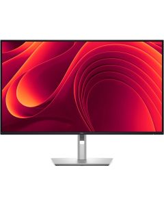 DELL Pro Plus P3225DE computer monitor 80 cm (31.5") 2560 x 1440 pixels Wide Quad HD LCD Black, Grey