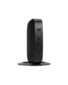 HP Elite t660 1.1 GHz Windows 11 IoT Enterprise 1.15 kg Black U300E