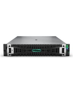 HPE ProLiant DL380 Gen11 4509Y 2.6GHz 8c 1P 2x32GB-R 8SFF MR408i-o 2x480GB SSD 2x1000W PS EU Server