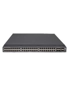 HPE FlexFabric 5900AF 48G 4XG 2QSFP+ Managed L3 Gigabit Ethernet (10/100/1000) 1U Grey