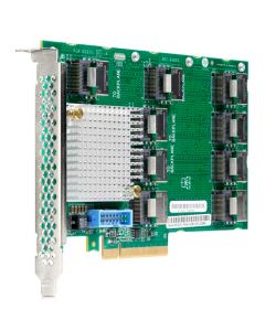 HPE SmartArray P430/2GB FBWC 12Gb 1-port Int SAS RAID controller PCI Express x8 3.0 12 Gbit/s