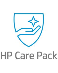 HP 4y Onsite w/Predictive Detection Alerts/Preferred Access/DMR/TRV MWS