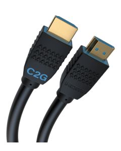 C2G C2G10400 HDMI cable 4.57 m HDMI Type A (Standard) Black