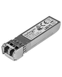 StarTech.com Cisco SFP-10G-LR-S Compatible SFP+ Transceiver Module - 10GBASE-LR~Cisco SFP-10G-LR-S Compatible SFP+ Module - 10GBASE-LR - 10GbE Single Mode Fiber SMF Optic Transceiver - 10GE Gigabit Ethernet SFP+ - LC 10km - 1310nm - DDM Cisco Firepower, A
