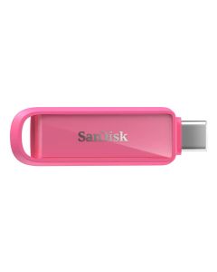 SanDisk Phone Drive USB flash drive 256 GB USB Type-C 3.2 Gen 1 (3.1 Gen 1) White