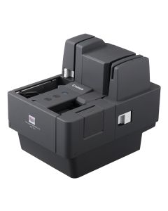 Canon imageFORMULA CR-150N ADF scanner 200 x 200 DPI Graphite