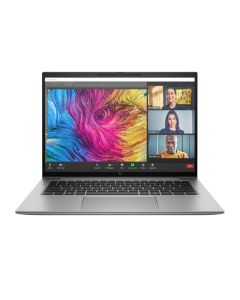 HP ZBook Firefly G11 Wolf Pro Security Edition Intel Core Ultra 7 155H Mobile workstation 35.6 cm (14") WUXGA 16 GB DDR5-SDRAM 1 TB SSD NVIDIA RTX A500 Wi-Fi 6E (802.11ax) Windows 11 Pro AI PC, AI Workstation Grey