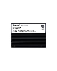 Kingston Technology 15.36TB DC3000ME U.2 PCIe 5.0 NVMe TCG Opal Enterprise SSD