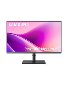 Samsung S43UF computer monitor 68.6 cm (27") 1920 x 1080 pixels Full HD LCD Black