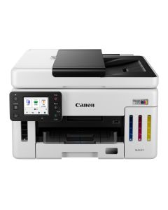 Canon MAXIFY GX6150 Inkjet A4 600 x 1200 DPI Wi-Fi