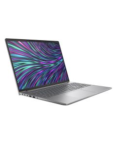 HP ZBook Power G11 Wolf Pro Security Edition Intel Core Ultra 7 155H Mobile workstation 40.6 cm (16") WUXGA 32 GB DDR5-SDRAM 1 TB SSD NVIDIA RTX 500 Ada Wi-Fi 6E (802.11ax) Windows 11 Pro AI PC, AI Workstation Grey