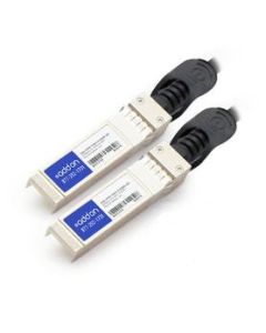 AddOn Networks SP-CABLE-FS-SFP+5-AO InfiniBand/fibre optic cable 5 m