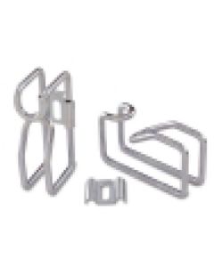 HPE 168233-B21 mounting kit Silver