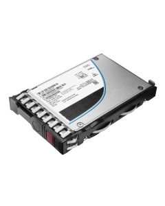 HPE Cray ClusterStor 15.4TB NVMe x4 Lanes Read Intensive SFF (2.5in) U.2 with Carrier 1yr Wty U.2 SSD