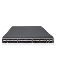 HPE 5900AF 48XG 4QSFP FB Bundle Managed L3 1U Grey