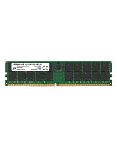 Micron MTC40F2046S1RC64BR memory module 64 GB 1 x 64 GB DDR5 ECC