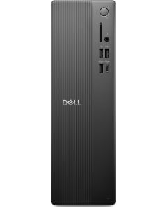 DELL Slim ECS1250 Intel® Core™ i5 i5-14400 8 GB DDR5-SDRAM 512 GB SSD Windows 11 Pro Slim PC PC Black