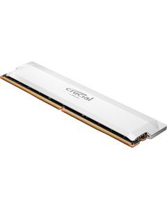 Crucial Pro CP32G64C40U5W memory module 32 GB 1 x 32 GB DDR5 6400 MT/s