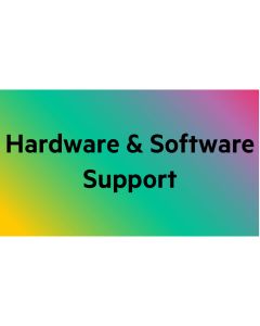 HPE Aruba Networking Foundational Care 3Y NBD Exch AP-635 5 Pk SVC