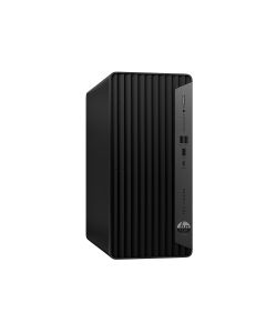 HP Pro 400 G9 Intel® Core™ i7 i7-13700 16 GB DDR4-SDRAM 512 GB SSD Windows 11 Pro Tower PC Black